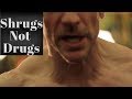 How to Get Big Traps. Shrugs and Trapezius Workout with Victor Costa Vicsnatural