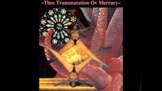 Psychic TV -  Speaking With Angels