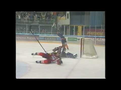 greg day arrives in EBEL