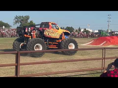 SHEER INSANITY - Monsters & Mayhem Brandon, MB July 25th 