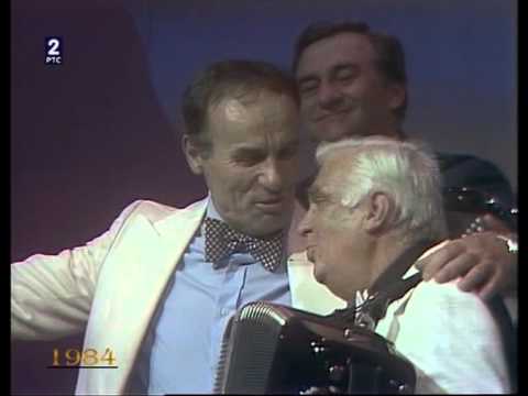 Ismet Krcic - Docekaj Mi Majko Svate (1984) spot