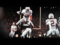 2026 SEC Football Hype Video Backup Plan Bailey Zimmerman Luke Combs