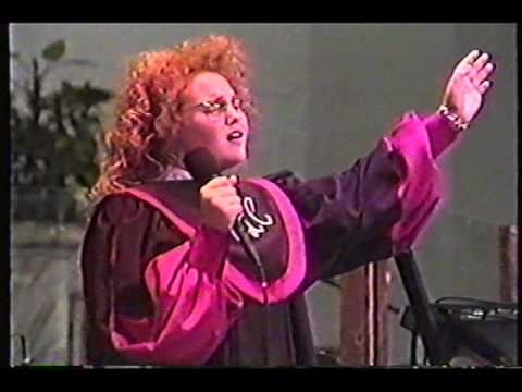 CLC Youth Choir - No Greater Love