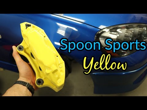 NEW BREMBO BRAKES INSTALLED! (K-Tuned K1 - Part 2) | Project S-ea | S2 - EP26