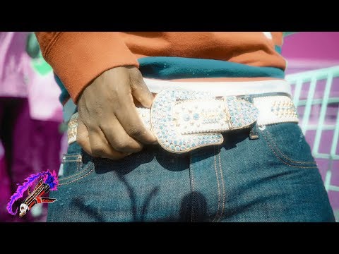 Lil Flame - Oh Please (Dir. by: @DeadStationProd)