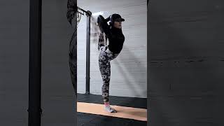 Flexibility Easy Stretch Yoga Flow #shorts