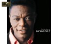 Nat "King" Cole - Nature Boy 