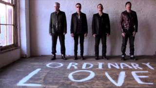 Paul Oakenfold bootleg remix U2 - "Ordinary Love"