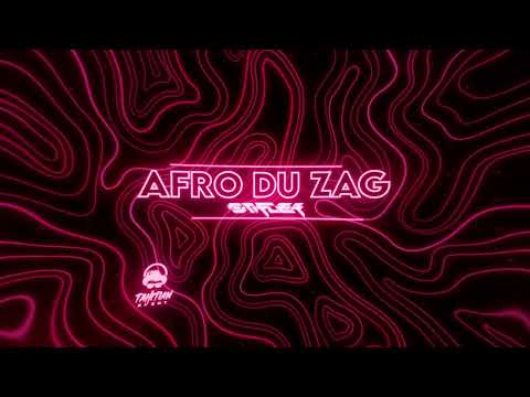 AFRO DU ZAG - (Stifler Remix) 2025