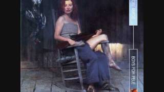 Way Down - Tori Amos