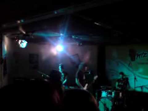 Jennifer Rostock "Feuer" Radiokonzert