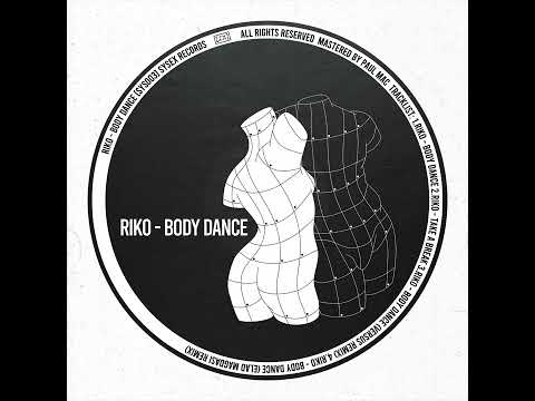 PREMIERE: riko - Take A Break [Sys.Ex Records]