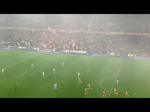 Lens - Clermont foot 63 1 - 1 but de Wesley Saïd 60’