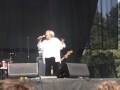 Mavis Staples - Wonderful Savior/Only the Lord Knows (Lollapalooza 2010)