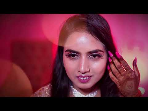 Raushan and Puja Ring Ceremony Teaser
