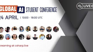 Global AI Student Conference