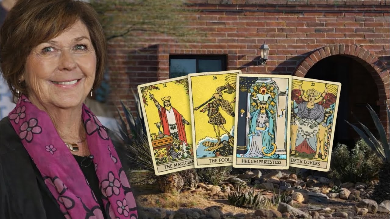 🤍 NANCY GUTHRIE 🌟 FOOL SUSPECT ENERGY 🃏 LINK TO HAIR EVIDENCE ⁉️ PSYCHIC TAROT READING 🔮