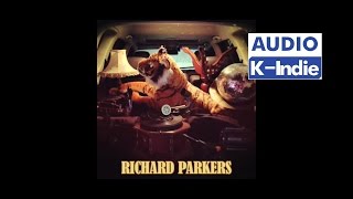 [Audio] Richard Parkers (리차드 파커스) - PSYCHIC