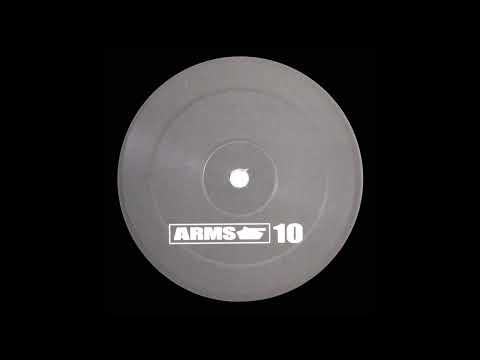Mattias Fridell - Malfunction (D1) [ARMS 010]