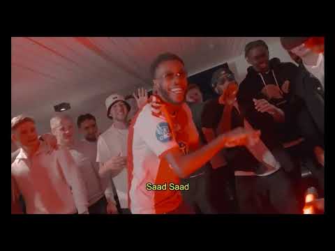 Primz - KFUM-OSLO (Offisiell musikkvideo)