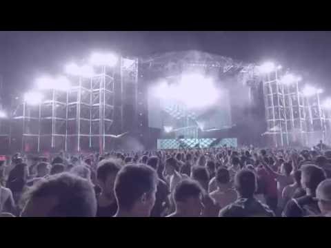 Tom Staar @ A Summer Story, Madrid