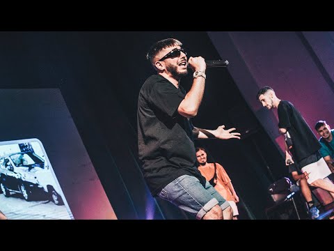 DYBBUK vs KATRA | SEMIFINAL #AFAB Abierto de #Freestyle de Alte. Brown