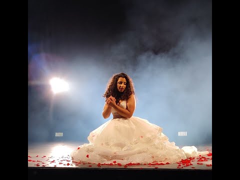 INT BISS  - CHRISTINA MAGRIN (Official Music Video) ©