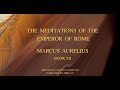 Marcus Aurelius - Meditations - Book 12