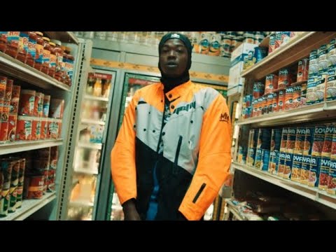 skillibeng ft rich the kid - American accent (official video)