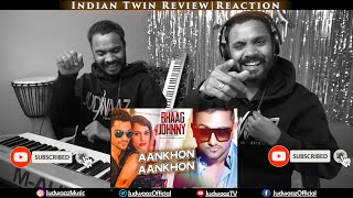 Yo Yo Honey Singh: Aankhon Aankhon | Kunal Khemu, Deana Uppal | Bhaag Johnny | Judwaaz