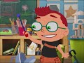 Little Einsteins Big Jet Apologizes For His Wrongdoings HD 4 3