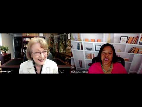 Dr. Candace Holmes, CEOBrainCore of Duluth