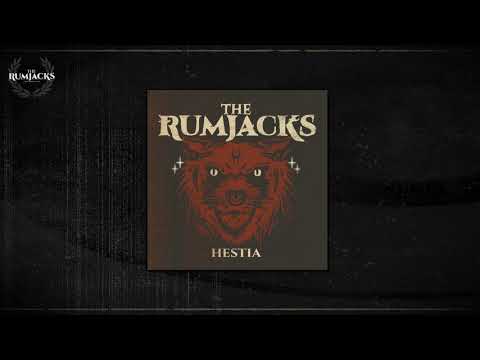 The Rumjacks - Through These Iron Sights (Official Audio)