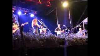 The Duhks at Greyfox "Death Came A Knockin"