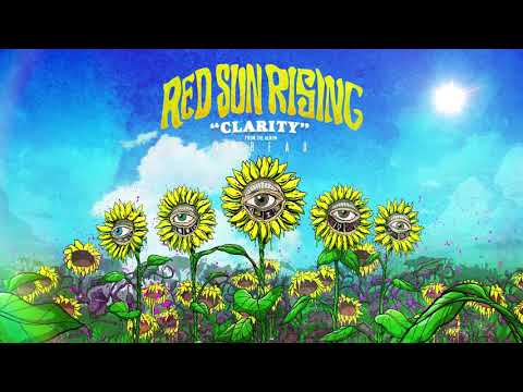 Red Sun Rising - Clarity (Audio)