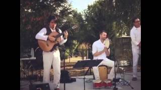 Filipino Spanish folksong