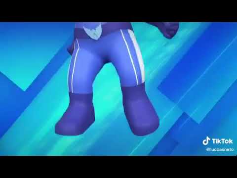 eu sou o aventureiro azul e tenho a coragem!!