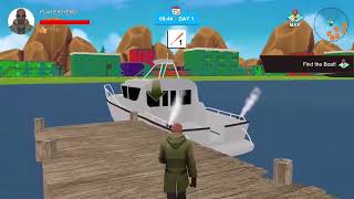 GTA Style TPS Game Kit video preview