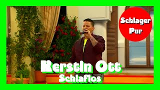 Kerstin Ott - Schlaflos (Immer wieder sonntags 30.08.2020)