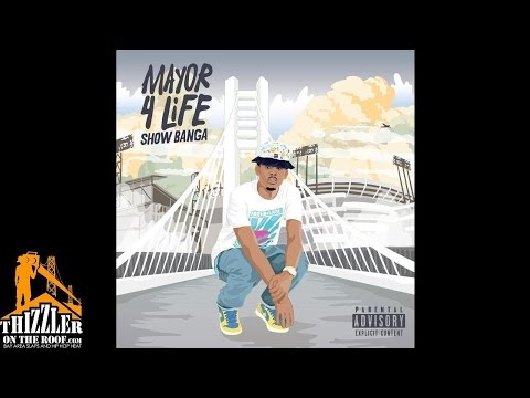 Show Banga ft. June, Remedy - 0 Playin [Prod. JuneOnnaBeat] [Thizzler.com]