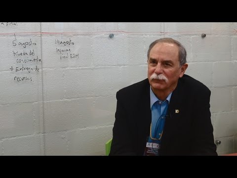 David Jeffrey Wineland - Premio Nobel de Física 2012