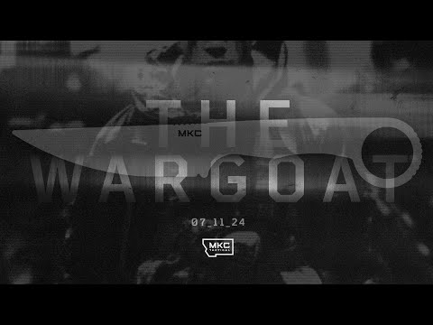 THE WARGOAT | MKC TACTICAL