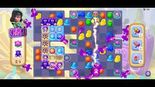 MAGIC HIGH ACADEMY Gameplay