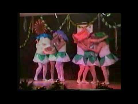 Männerballett