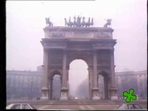 Milano 1983, seconda parte - Emanno Olmi