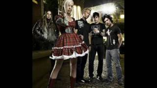 In This Moment - Violet Skies