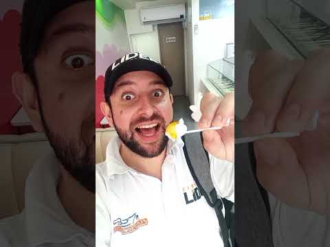 si de comer #Yogurt se trata, Holigurt es el point en #SanCristobal #Tachira