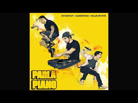 Video thumbnail for Parla piano