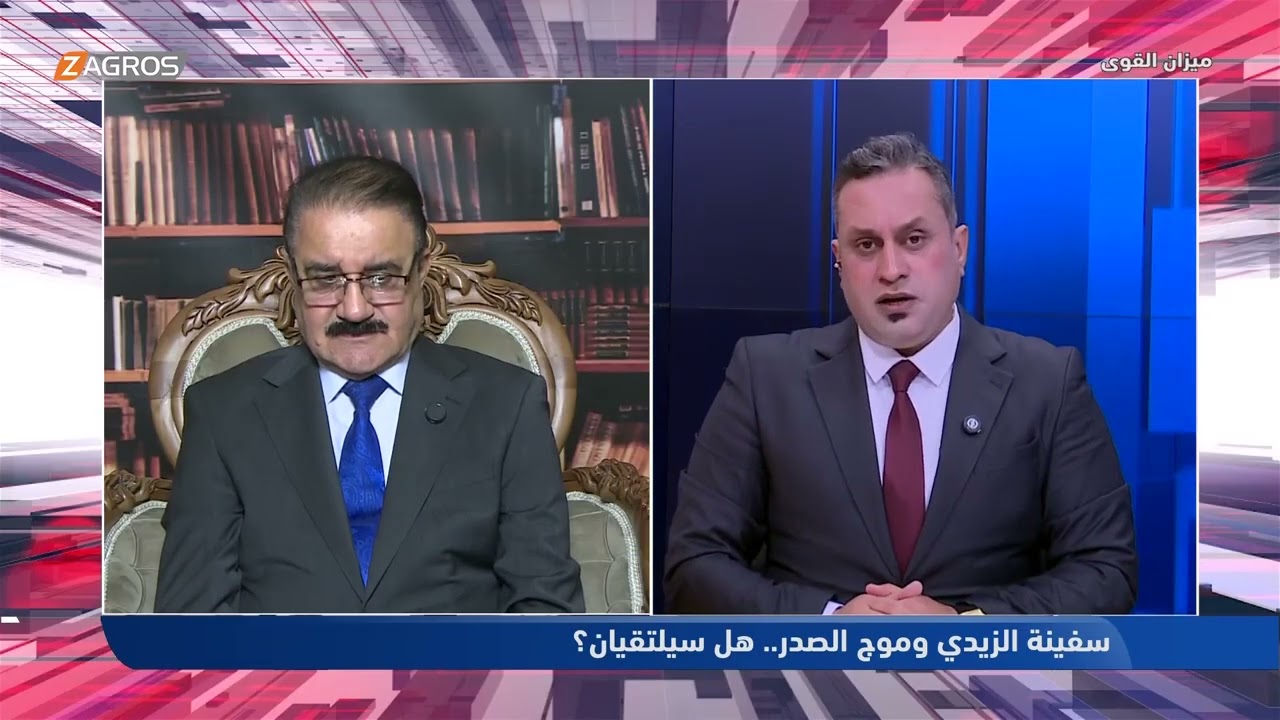 فيديو | التعيبان: زيارة السيد الصدر قد تكون ضمن برنامج رئيس الوزراء المكلف علي الزيدي