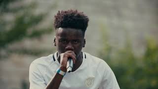 2017 ROCK EN SEINE / GRACY HOPKINS - LETTRE A FRANCE (S &amp; Co -Sessions Live)